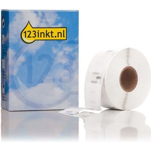 Dymo S0929120 vierkante multifunctionele etiketten (123inkt huismerk)