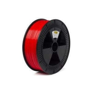 123-3D Filament rood 2,85 mm PETG 2,3 kg (Jupiter serie)