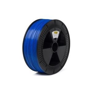 123-3D Filament donkerblauw 2,85 mm ABS 2,3 kg (Jupiter serie)