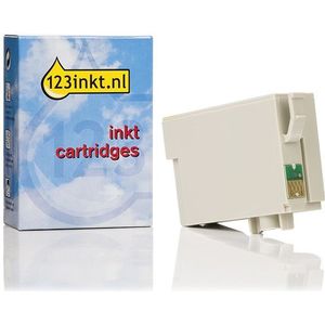 Epson T1301 inktcartridge zwart extra hoge capaciteit (123inkt huismerk)