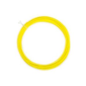 3D pen filament geel (10 meter)