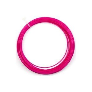 3D pen filament magenta (10 meter)
