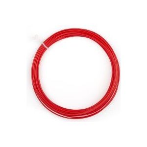 3D pen filament rood (10 meter)