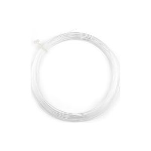 3D pen filament transparant (10 meter)