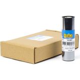 Zebra - 2300 - Hars Ribbon - 110 mm x 74 m - Doos à 5 Stuks