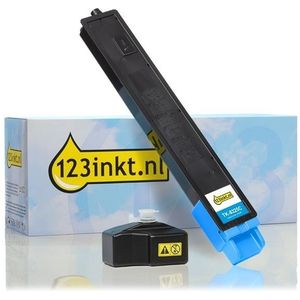 Kyocera TK-8325C toner cyaan (123inkt huismerk)