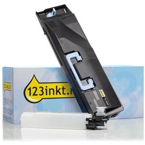 Kyocera TK-865K toner zwart (123inkt huismerk)