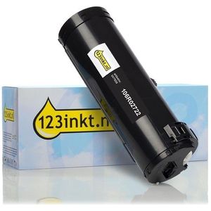 Xerox 106R02722 toner zwart hoge capaciteit (123inkt huismerk)