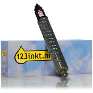 Ricoh type MP C406 toner zwart (123inkt huismerk)