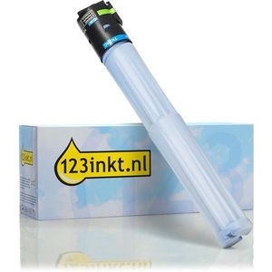 Konica Minolta TN-216C (A11G451) toner cyaan (123inkt huismerk)