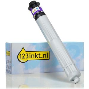 Ricoh MP C2503 toner zwart (123inkt huismerk)