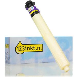 Ricoh MP C2503 toner geel (123inkt huismerk)