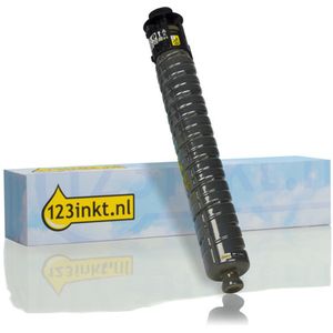 Ricoh MP C3503 toner zwart (123inkt huismerk)