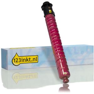 Ricoh MP C3503 toner magenta (123inkt huismerk)