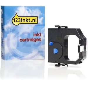 Lexmark 3070169 inktlint zwart hoge capaciteit (123inkt huismerk)