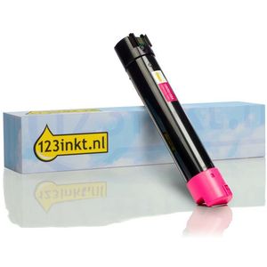 Xerox 106R01504 toner magenta (123inkt huismerk)
