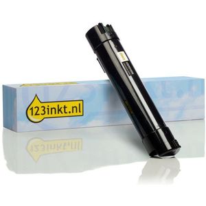 Xerox 106R01506 toner zwart (123inkt huismerk)