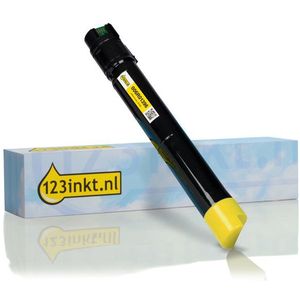 Xerox 006R01396 toner geel (123inkt huismerk)