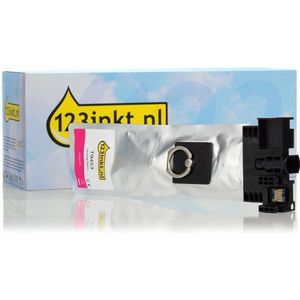 Epson T9453 inktcartridge magenta hoge capaciteit (123inkt huismerk)