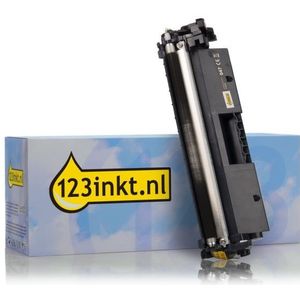 Canon 047 toner zwart (123inkt huismerk)