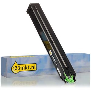 Sharp MX-27GTBA toner zwart (123inkt huismerk)