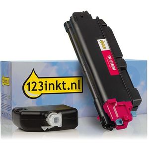 Kyocera TK-5160M toner magenta (123inkt huismerk)