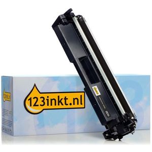 Canon 051H toner zwart hoge capaciteit (123inkt huismerk)