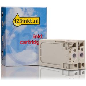 Epson SJIC22P(M) inktcartridge magenta (123inkt huismerk)