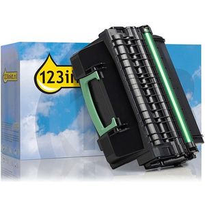 123inkt huismerk vervangt HP SV048A (MLT-D305L) toner zwart