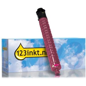 Ricoh type P C600 toner magenta (123inkt huismerk)