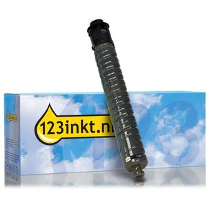 Ricoh type P C600 toner zwart (123inkt huismerk)