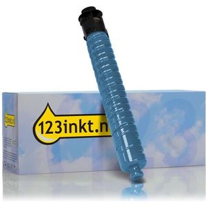Ricoh type IM C3000 toner cyaan (123inkt huismerk)