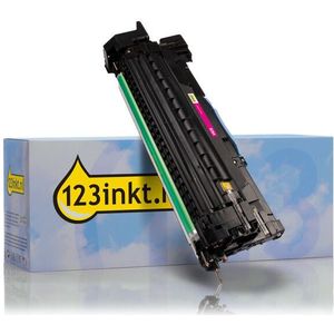 123inkt huismerk vervangt HP 828A (CF365A) drum magenta