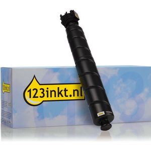 Kyocera TK-8525K toner zwart (123inkt huismerk)