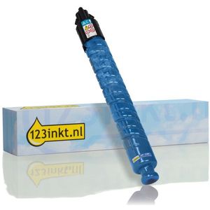 Ricoh IM C300 toner cyaan (123inkt huismerk)