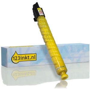 Ricoh IM C300 toner geel (123inkt huismerk)