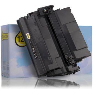 Canon 041H toner zwart hoge capaciteit (123inkt huismerk)