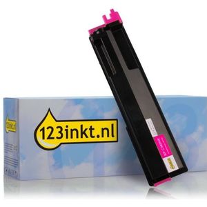 Ricoh type SP C360HE toner magenta hoge capaciteit (123inkt huismerk)