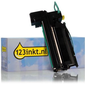 Lexmark C792A1YG toner geel (123inkt huismerk)