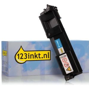 Ricoh type SP C360E toner cyaan (123inkt huismerk)