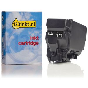 Konica Minolta TNP-49K (A95W150) toner zwart (123inkt huismerk)