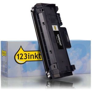 Xerox 106R04347 toner zwart hoge capaciteit (123inkt huismerk)