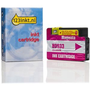 Cartridge - Magenta - 14 ml - Geschikt voor HP OfficeJet Printers