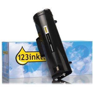 Xerox 106R03940 toner zwart (123inkt huismerk)