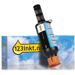 123inkt huismerk vervangt HP 103A (W1103A) toner zwart