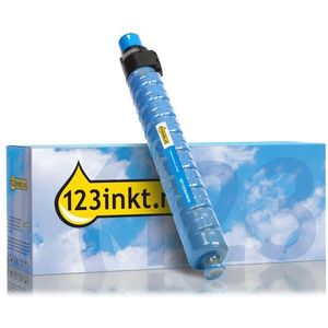 Ricoh SP-C820DNHE (821061) toner cyaan (123inkt huismerk)