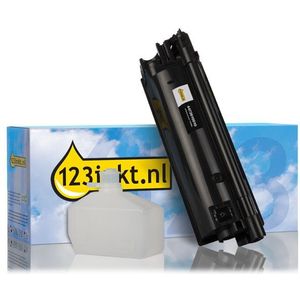 Utax 4472610010 toner zwart (123inkt huismerk)