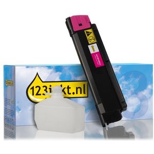 Utax 4472610014 toner magenta (123inkt huismerk)
