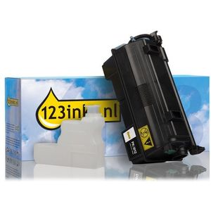 Utax PK-3012 (1T02T60UT0) toner zwart (123inkt huismerk)
