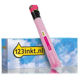 Konica Minolta TN-328M (AAV8350) toner magenta (123inkt huismerk)